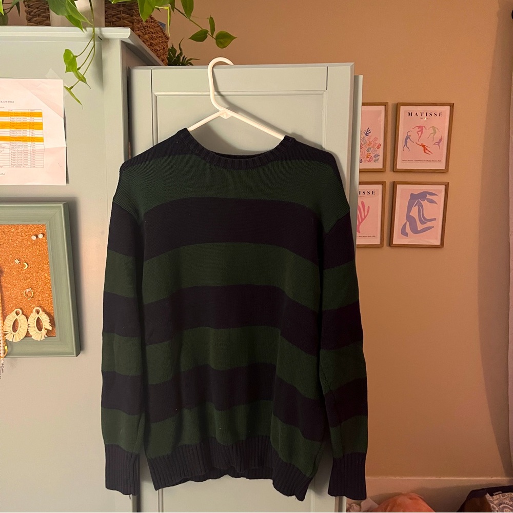 Brandy Brianna Sweater